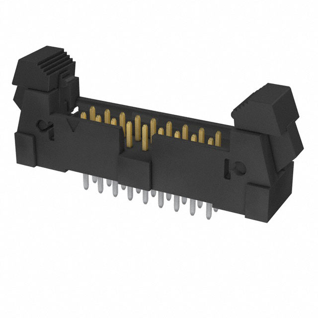 EHT-109-01-S-D Samtec Inc.