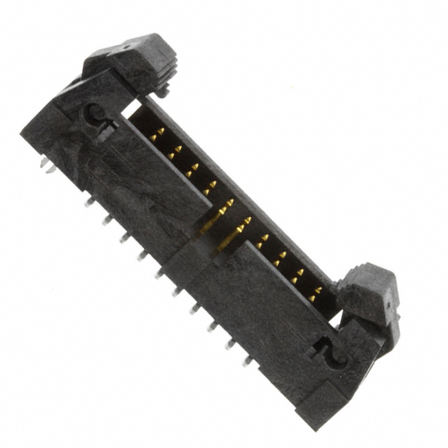 EHT-110-01-S-D-SM-LC Samtec Inc.