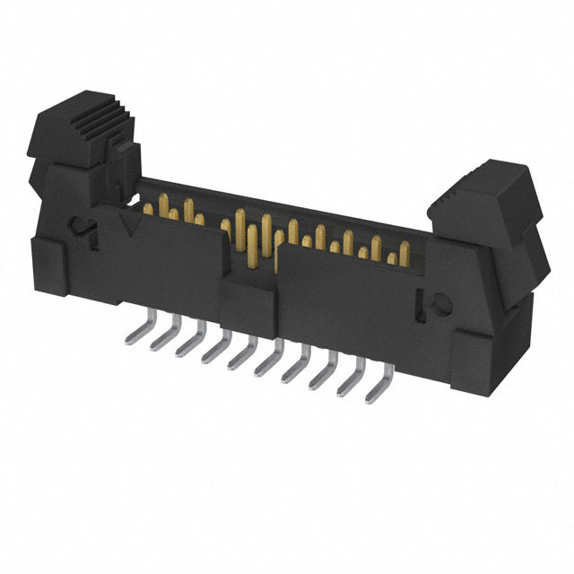 EHT-110-01-S-D-SM-06-TR Samtec Inc.