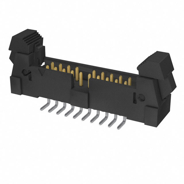 EHT-110-01-S-D-SM-10 Samtec Inc.