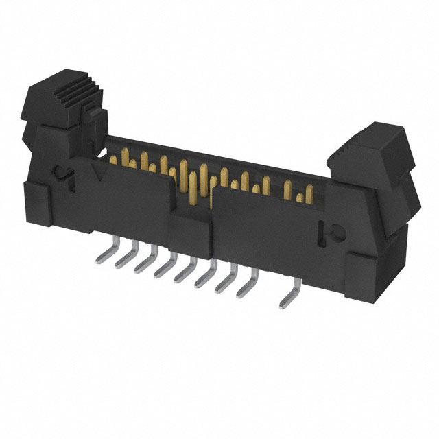 EHT-110-01-S-D-SM-17-P-TR Samtec Inc.