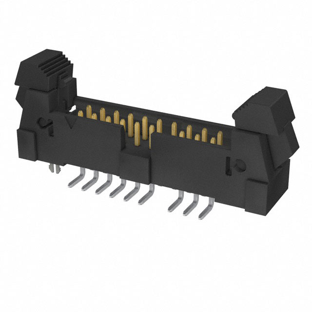 EHT-110-01-S-D-SM-LC-13-K Samtec Inc.