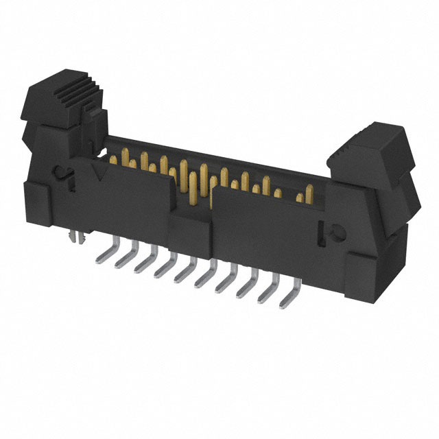 EHT-110-01-S-D-SM-LC-18 Samtec Inc.