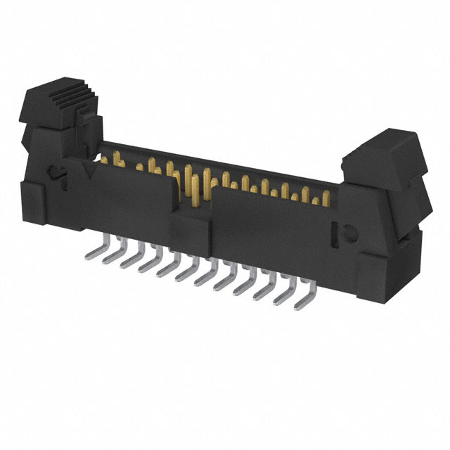 EHT-112-01-S-D-SM-04-P Samtec Inc.