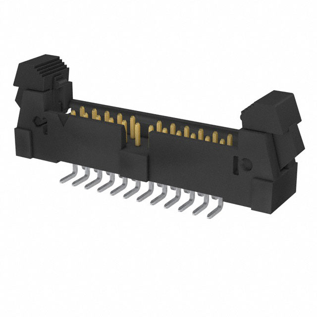 EHT-112-01-S-D-SM-12-TR Samtec Inc.