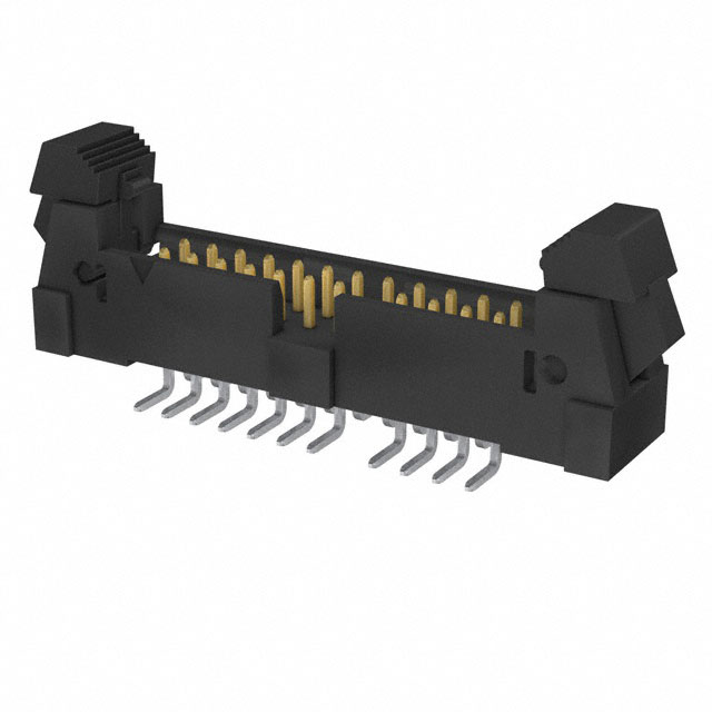 EHT-112-01-S-D-SM-15-K-TR Samtec Inc.