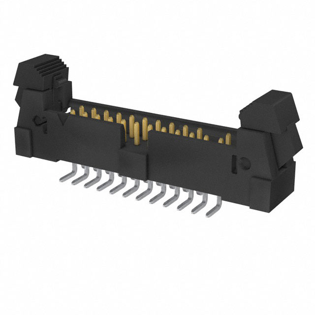 EHT-112-01-S-D-SM-22-TR Samtec Inc.