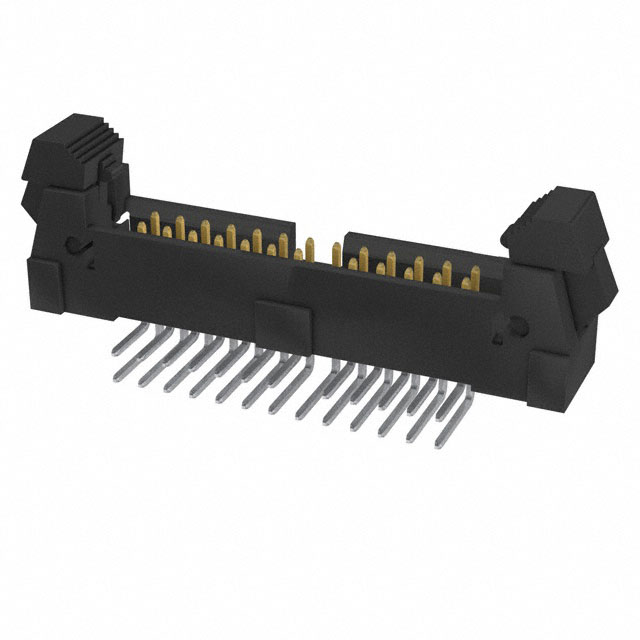 EHT-113-01-S-D-RA-12 Samtec Inc.