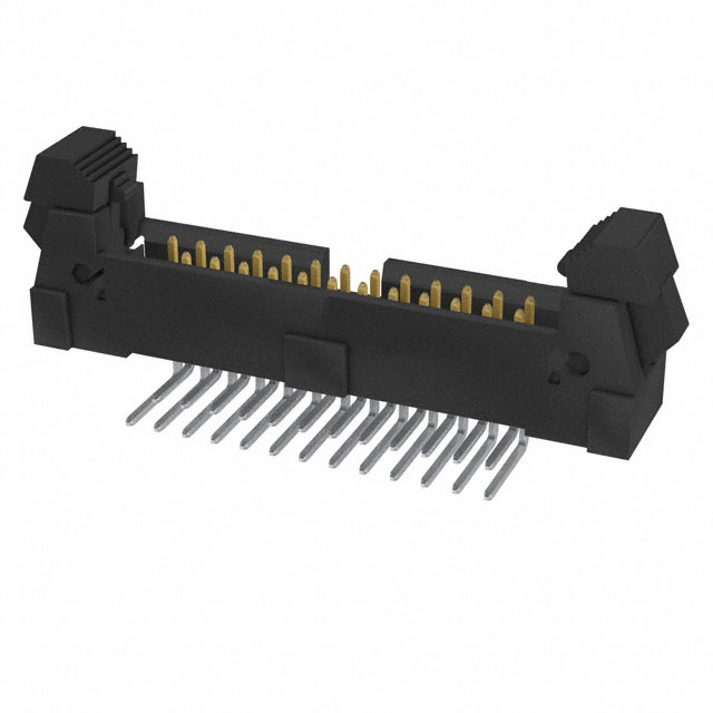 EHT-113-01-S-D-RA-26 Samtec Inc.