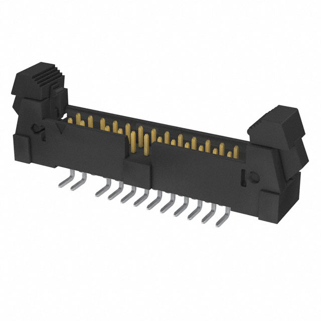 EHT-113-01-S-D-SM-05-K-TR Samtec Inc.