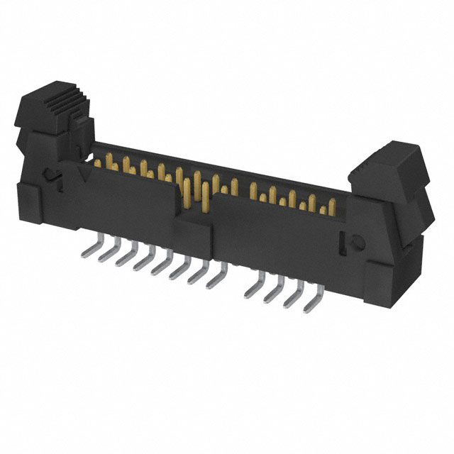 EHT-113-01-S-D-SM-17-P Samtec Inc.