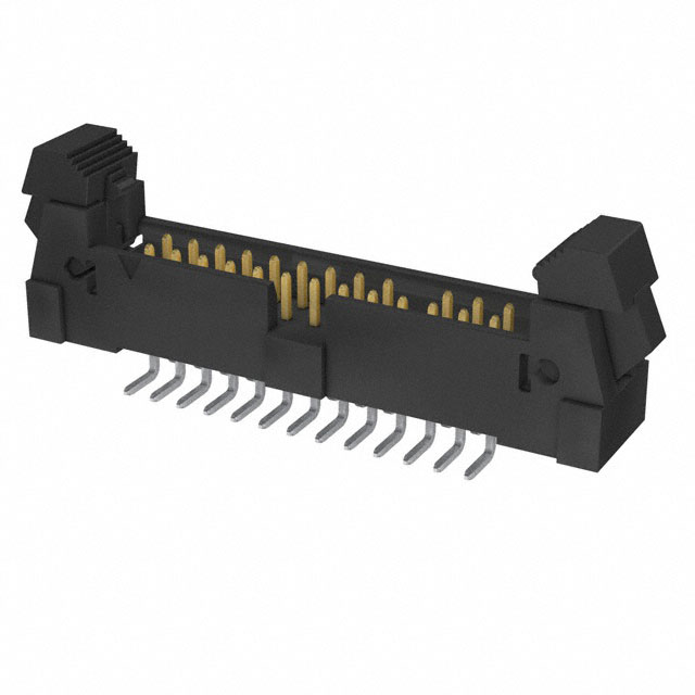 EHT-113-01-S-D-SM-20-K-TR Samtec Inc.