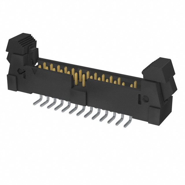 EHT-113-01-S-D-SM-24-P-TR Samtec Inc.