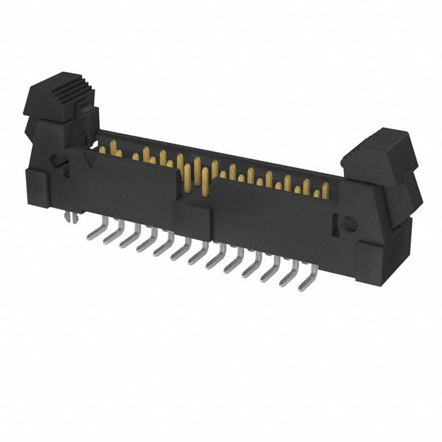 EHT-113-01-S-D-SM-LC-04-P Samtec Inc.