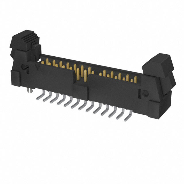 EHT-113-01-S-D-SM-LC-16-K Samtec Inc.