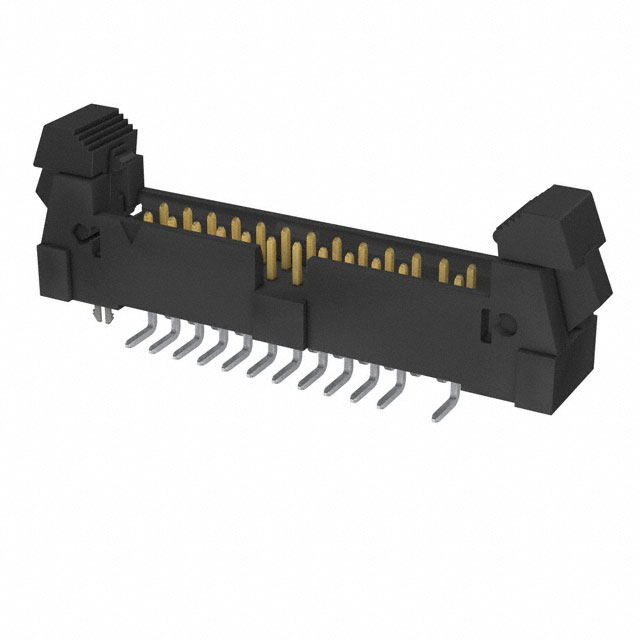 EHT-113-01-S-D-SM-LC-23-P Samtec Inc.