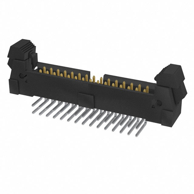 EHT-115-01-SM-D-RA Samtec Inc.