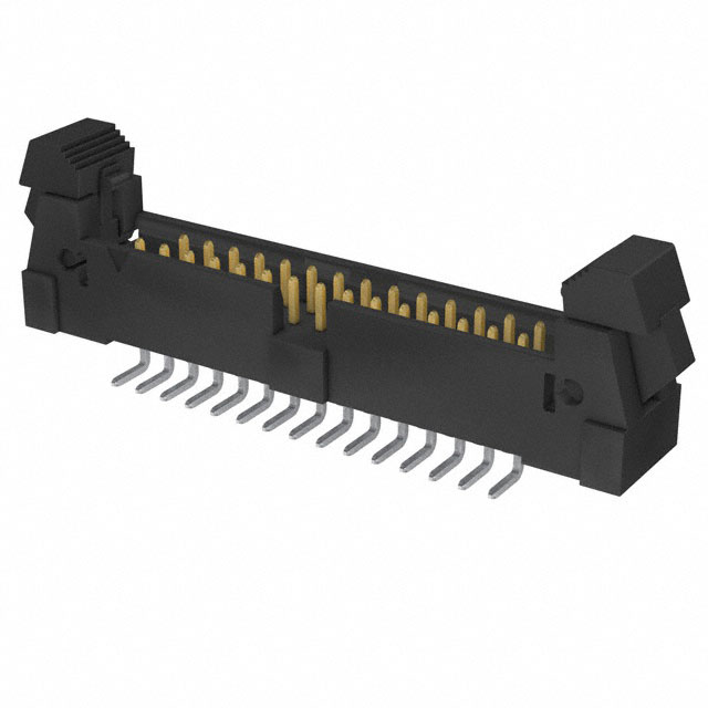 EHT-115-01-S-D-SM-02-P-TR Samtec Inc.