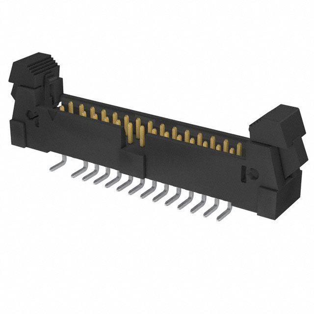EHT-115-01-S-D-SM-03-P-TR Samtec Inc.