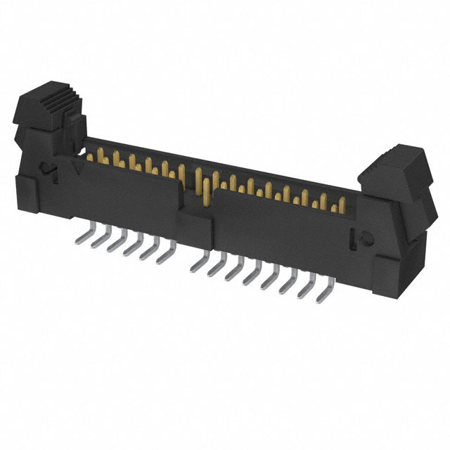 EHT-115-01-S-D-SM-13-P-TR Samtec Inc.