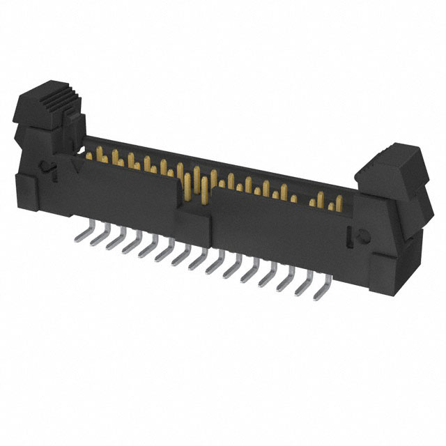 EHT-115-01-S-D-SM-26-TR Samtec Inc.