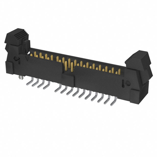 EHT-115-01-S-D-SM-LC-09-K-TR Samtec Inc.