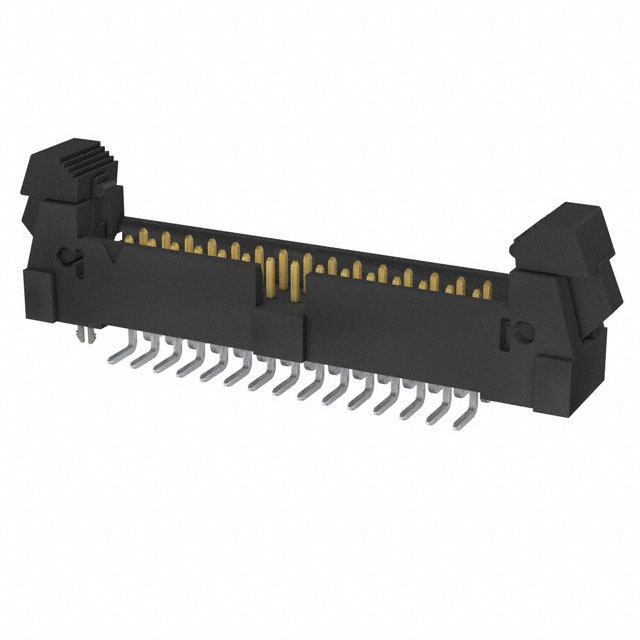 EHT-115-01-S-D-SM-LC-P-TR Samtec Inc.