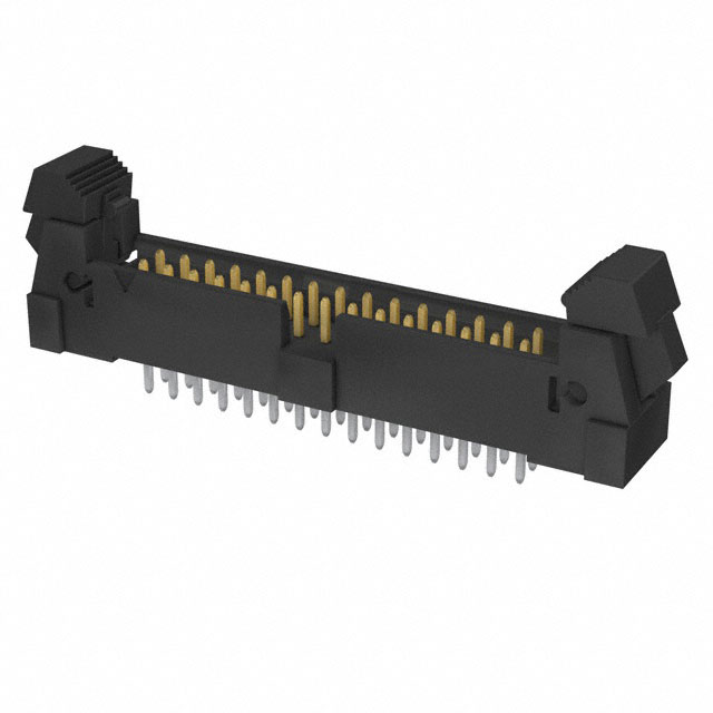 EHT-115-01-S-D Samtec Inc.