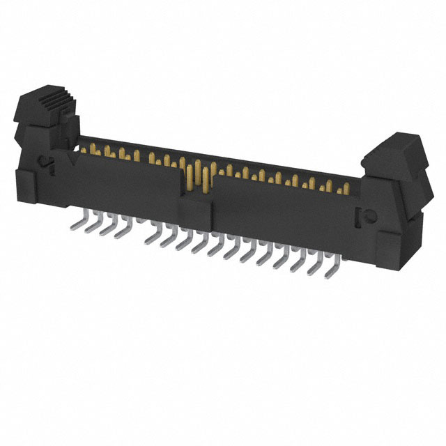 EHT-117-01-S-D-SM-09-K-TR Samtec Inc.