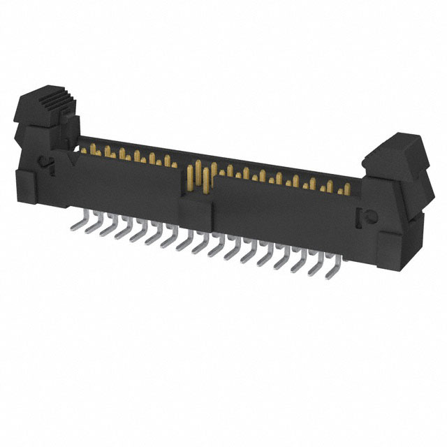 EHT-117-01-S-D-SM-14-TR Samtec Inc.