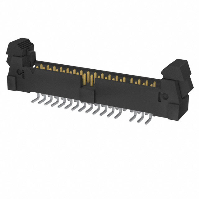 EHT-117-01-S-D-SM-27-TR Samtec Inc.