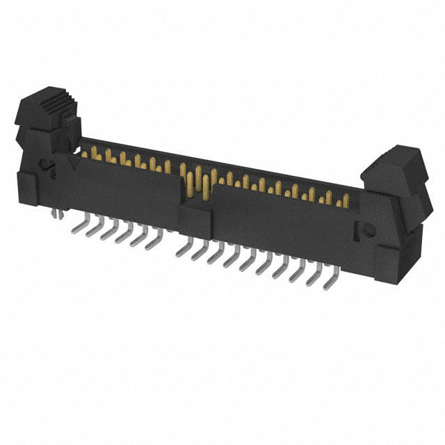 EHT-117-01-S-D-SM-LC-13-K Samtec Inc.