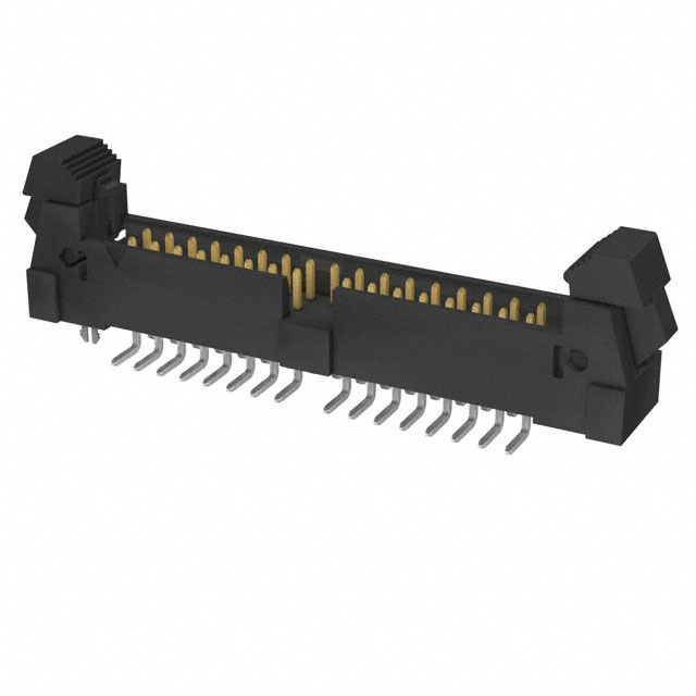 EHT-117-01-S-D-SM-LC-17-K Samtec Inc.