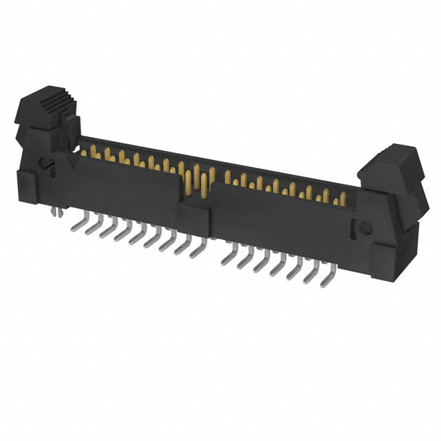 EHT-117-01-S-D-SM-LC-19 Samtec Inc.