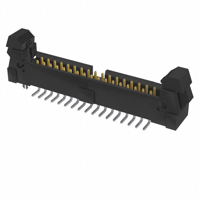 EHT-117-01-S-D-SM-LC-P-TR Samtec Inc.