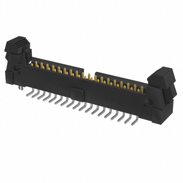 EHT-118-01-SM-D-SM-LC Samtec Inc.