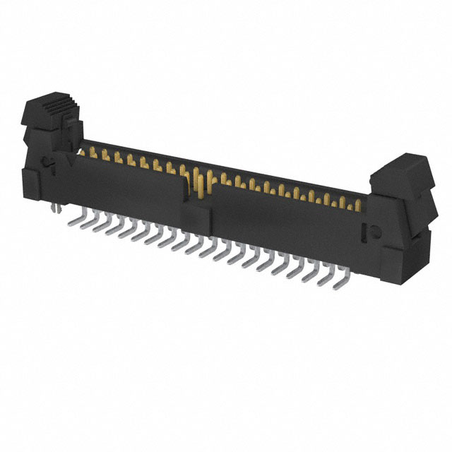 EHT-120-01-S-D-SM-LC-P-TR Samtec Inc.