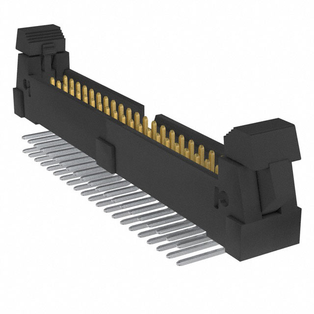 EHT-121-01-SM-D-RA Samtec Inc.