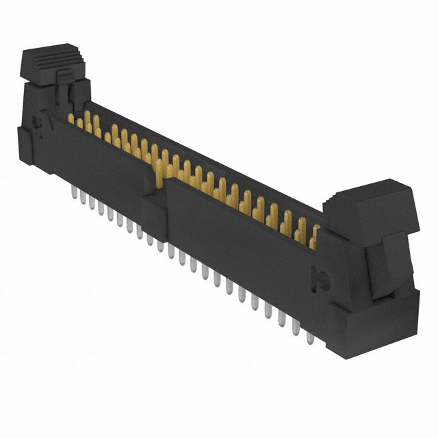 EHT-122-01-S-D-06 Samtec Inc.