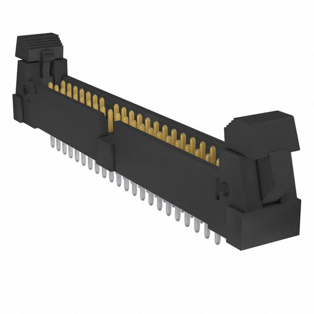 EHT-122-01-S-D-16 Samtec Inc.