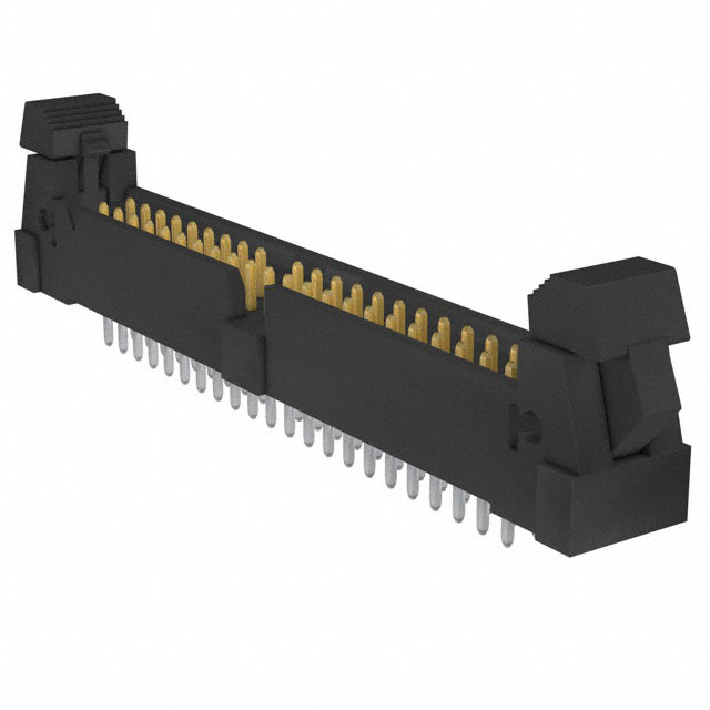 EHT-122-01-SM-D-20 Samtec Inc.