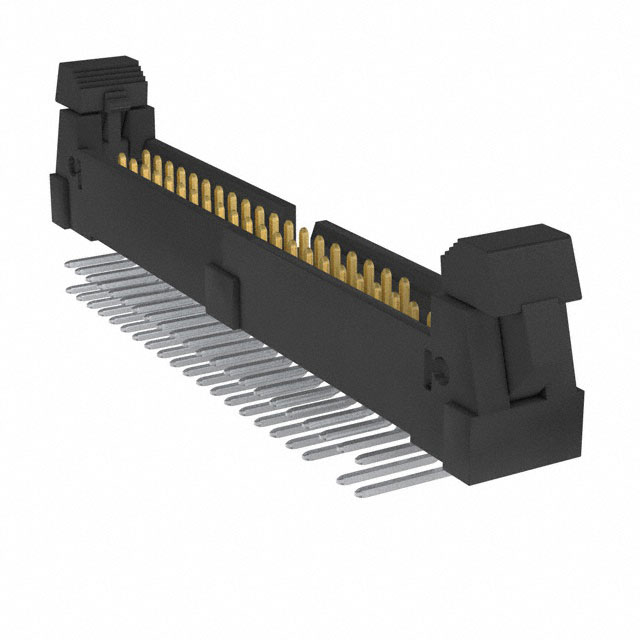 EHT-122-01-S-D-RA-05 Samtec Inc.