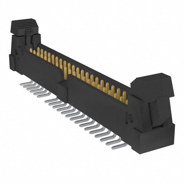 EHT-122-01-S-D-SM-13-K-TR Samtec Inc.