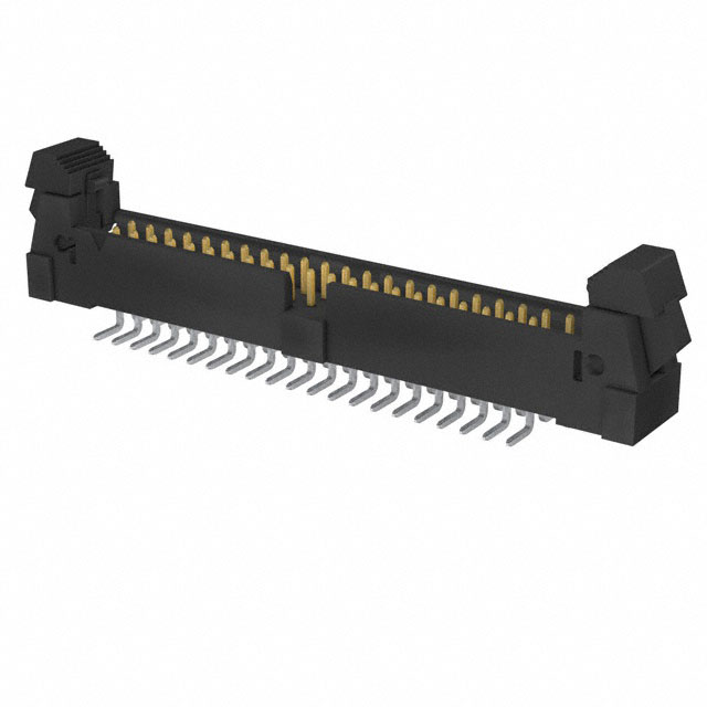EHT-122-01-S-D-SM-43-K-TR Samtec Inc.