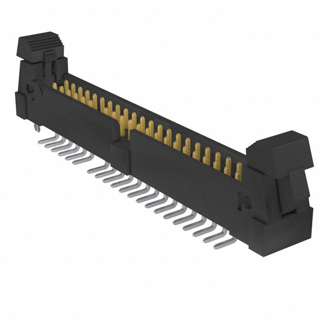 EHT-122-01-S-D-SM-LC-13-P Samtec Inc.
