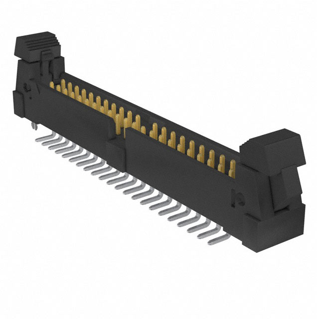 EHT-122-01-S-D-SM-LC-24-K Samtec Inc.