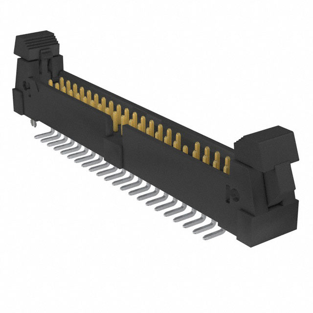 EHT-122-01-S-D-SM-LC-34-K Samtec Inc.