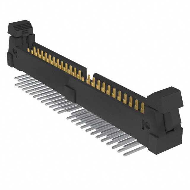 EHT-125-01-S-D-RA-25 Samtec Inc.