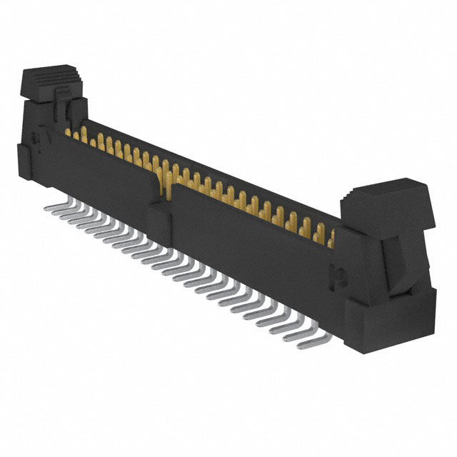 EHT-125-01-S-D-SM-04-P-TR Samtec Inc.