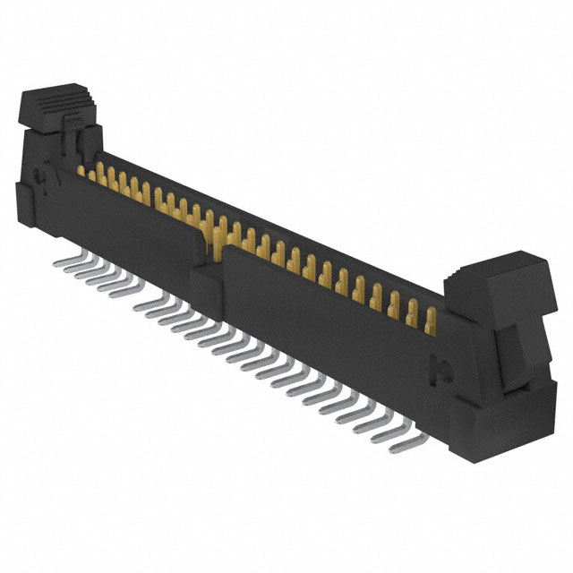 EHT-125-01-S-D-SM-13-K-TR Samtec Inc.